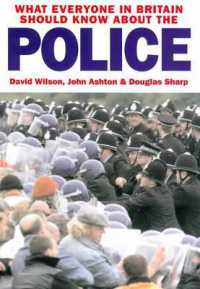 What Everyone in Britain Should Know about the Police （2ND）