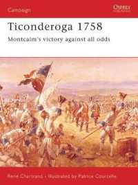 Ticonderoga 1758 : Montcalm's victory against all odds (Campaign)