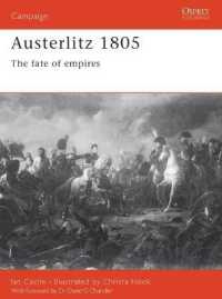 Austerlitz 1805 : The fate of empires (Campaign)