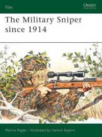The Military Sniper since 1914 (Elite)