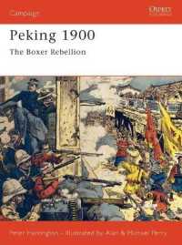 Peking 1900 : The Boxer Rebellion (Campaign)