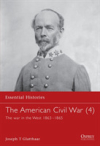 American Civil War -- Paperback / softback