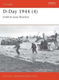 D-Day 1944 (4) : Gold & Juno Beaches (Campaign)