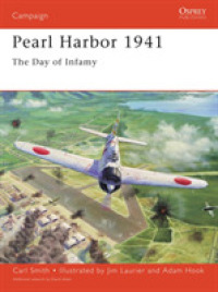 Pearl Harbor 1941 : The Day of Infamy (Campaign) -- Mixed media product （Revised ed）