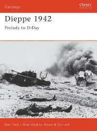 Dieppe 1942 : Prelude to D-Day (Campaign)