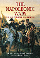 The Napoleonic Wars : The Rise and Fall of an Empire (Essential History Special)