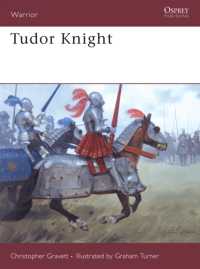 Tudor Knight (Warrior) -- Paperback / softback