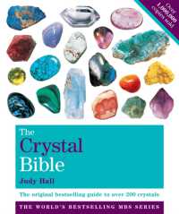 The Crystal Bible Volume 1 : Godsfield Bibles (Godsfield Bible Series)