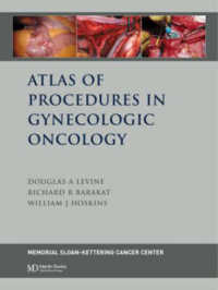 Atlas of Procedures in Gynecologic Oncology