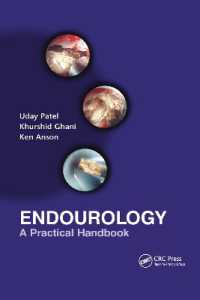 Endourology : A Practical Handbook