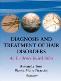 Diagnosis and Treatment of Hair Disorders : An Evidence-Based Atlas