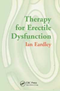 Therapy for Erectile Dysfunction: Pocketbook