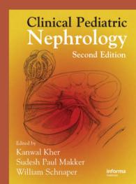 Clinical Pediatric Nephrology （2ND）