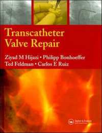 Transcatheter Valve Repair