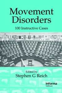 Movement Disorders : 100 Instructive Cases