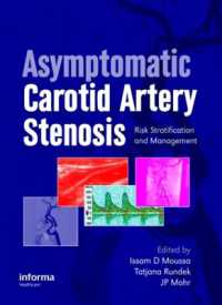 Asymptomatic Carotid Artery Stenosis : A Primer on Risk Stratification and Management