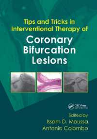 Tips and Tricks in Interventional Therapy of Coronary Bifurcation Lesions