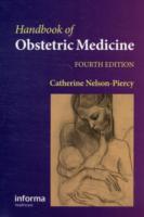 Handbook of Obstetric Medicine （4TH）