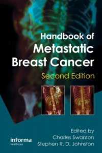 Handbook of Metastatic Breast Cancer （2ND）