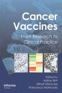 Cancer Vaccines : From Research to Clinical Practice