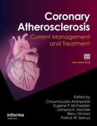 Coronary Atherosclerosis : Current Management and Treatment