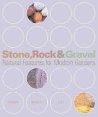 Stone, Rock and Gravel