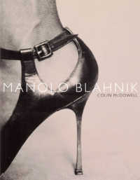 Manolo Blahnik -- Paperback