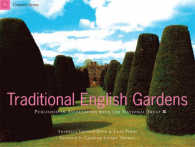Traditional English Gardens : Published in Association with the National Trust (Country Series)