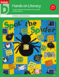 Hands on Literacy (Belair a World of Display Literacy) -- Paperback