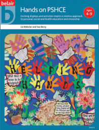 Hands on Pshce (Belair a World of Display Pshce) -- Paperback