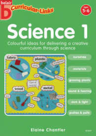 Curricular Links Science (Belair Curricular Links Science) -- Paperback