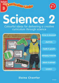 Curricular Links Science (Belair Curricular Links Science) -- Paperback