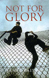 Not For Glory （Main）