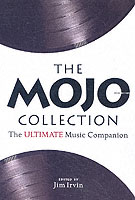 The Mojo Collection : The Ultimate Music Companion （3 SUB）