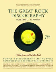 The Great Rock Discography, Vol. 7 （Main）