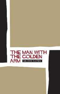 The Man with the Golden Arm