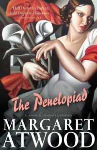 The Penelopiad (Myths)