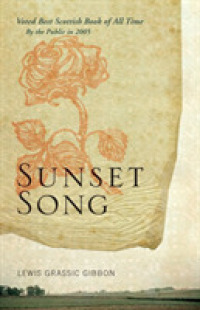 Sunset Song （New）