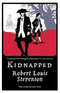 Kidnapped (Canongate Classics)