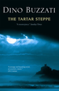 Tartar Steppe -- Paperback
