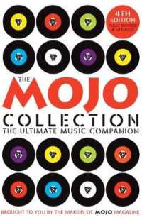 The Mojo Collection: 4th Edition