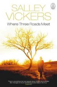 Where Three Roads Meet (Myths) （Main）