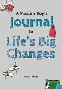 A Muslim Boy's Journal to Life's Big Changes