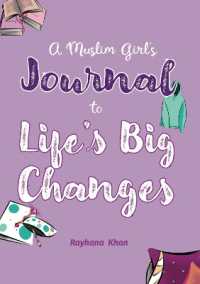 A Muslim Girl's Journal to Life's Big Changes