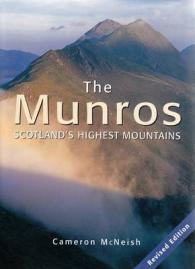 The Munros : Scotland's Highest Mountains