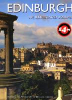 Edinburgh : An Illustrated Journey