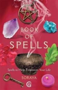 Book of Spells (Soraya) -- Paperback / softback