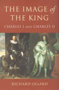 The Image of the King : Charles I and Charles II
