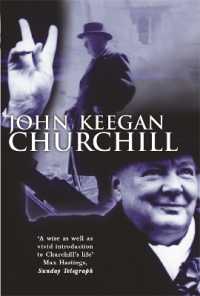 Churchill : a life (Lives)