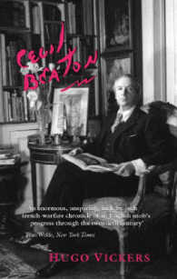 Cecil Beaton : The Authorised Biography